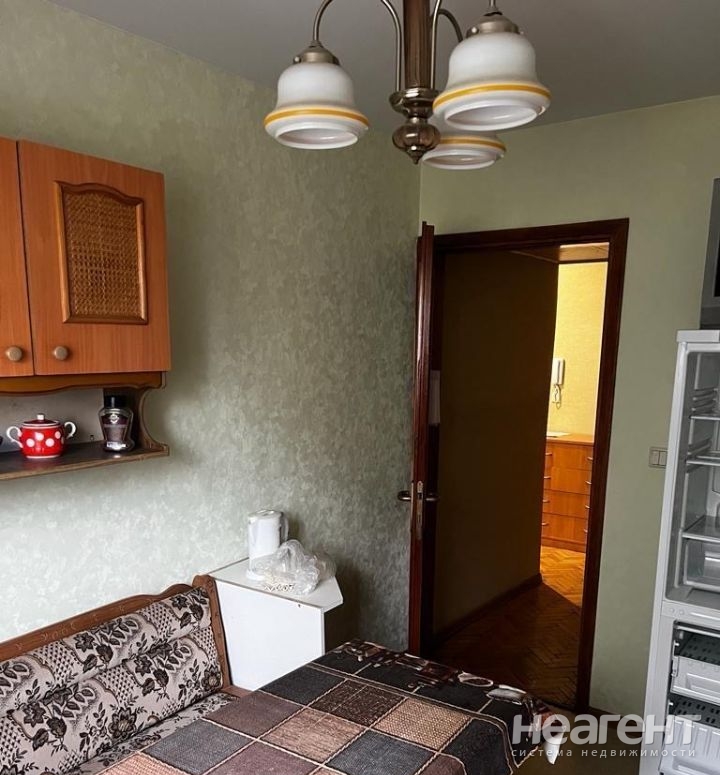 Сдается 1-комнатная квартира, 31 м²