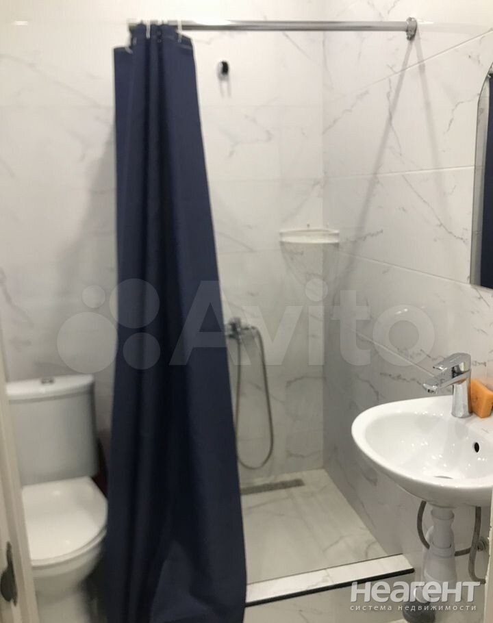 Продается 1-комнатная квартира, 19,4 м²