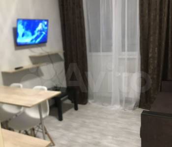 Продается 1-комнатная квартира, 19,4 м²