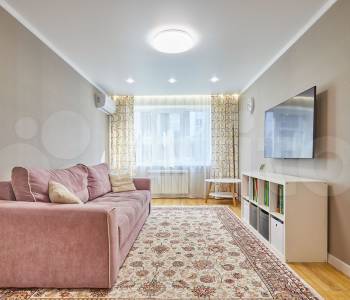 Продается 3-х комнатная квартира, 60,5 м²