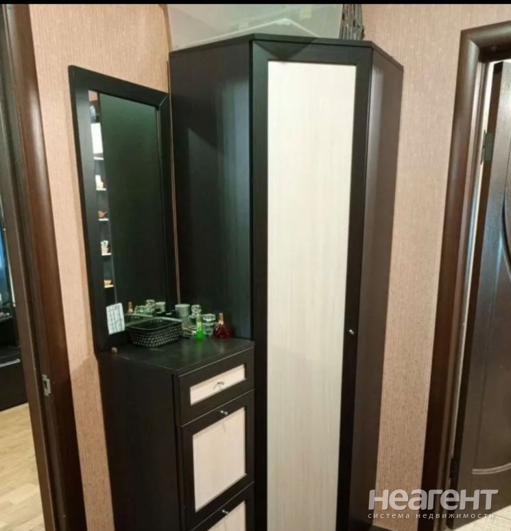 Продается 1-комнатная квартира, 42,1 м²