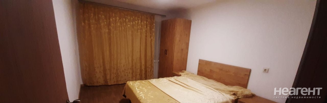 Сдается 2-х комнатная квартира, 55 м²