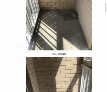 Продается 3-х комнатная квартира, 69,5 м²