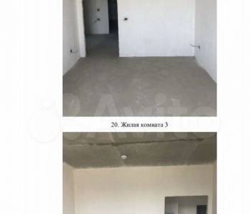 Продается 3-х комнатная квартира, 69,5 м²