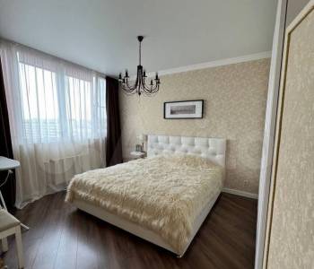 Продается 3-х комнатная квартира, 66,7 м²