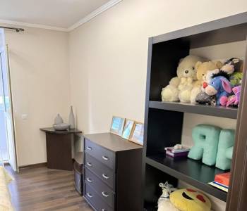 Продается 2-х комнатная квартира, 74 м²