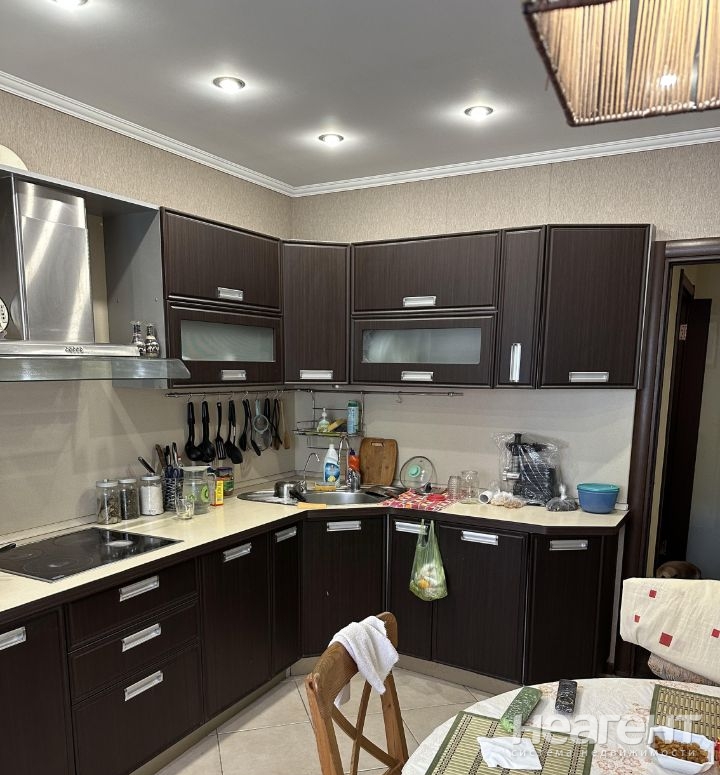 Продается 2-х комнатная квартира, 74 м²