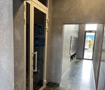 Продается 2-х комнатная квартира, 54,05 м²