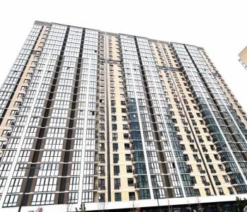Продается 2-х комнатная квартира, 54,05 м²