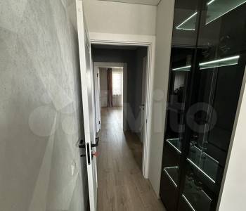 Продается 2-х комнатная квартира, 65,8 м²