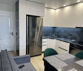 Продается 2-х комнатная квартира, 65,8 м²