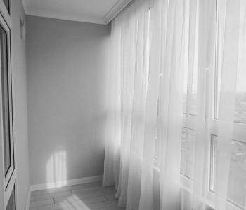 Сдается 1-комнатная квартира, 46 м²