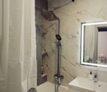 Сдается 1-комнатная квартира, 46 м²