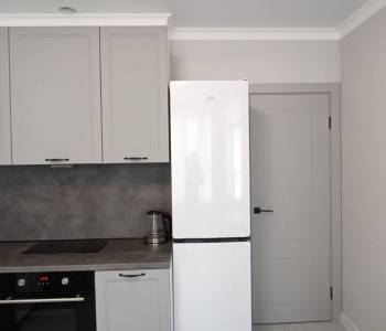 Сдается 1-комнатная квартира, 46 м²