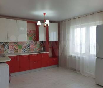 Сдается 2-х комнатная квартира, 54 м²