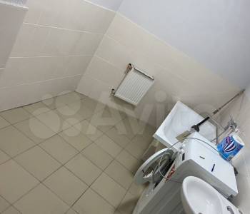 Продается 1-комнатная квартира, 40,7 м²