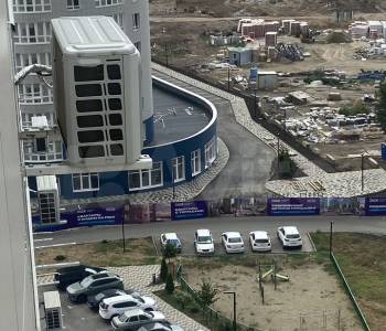 Продается 1-комнатная квартира, 40,7 м²