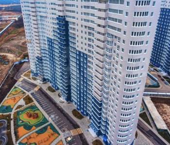 Продается 1-комнатная квартира, 40,7 м²