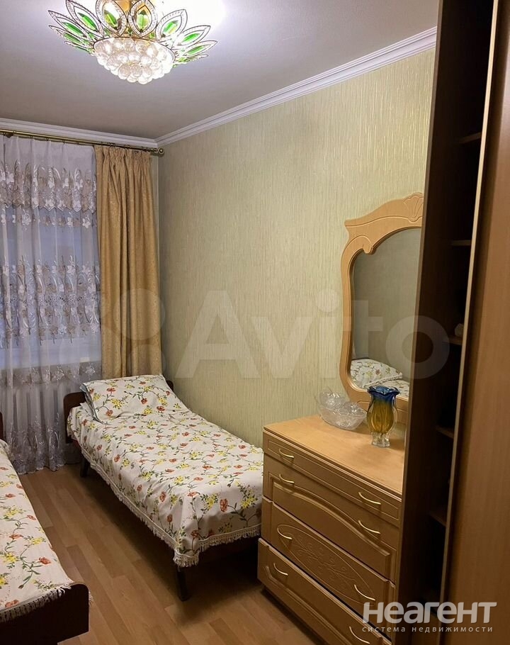 Продается 2-х комнатная квартира, 43,3 м²