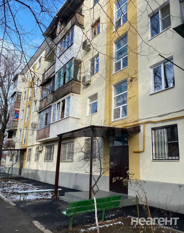 Продается 2-х комнатная квартира, 44,7 м²