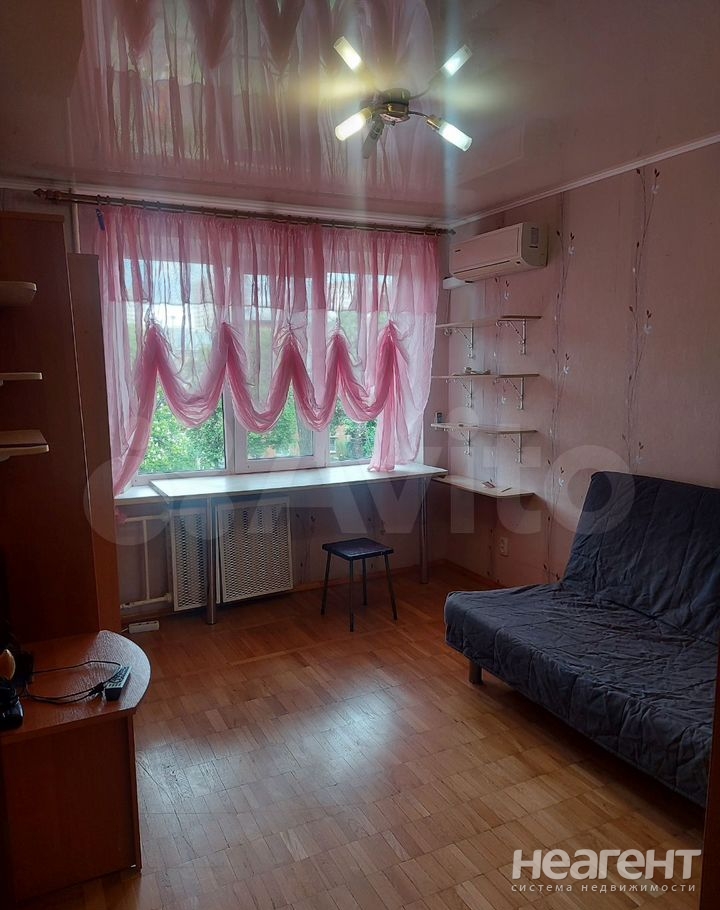 Сдается 2-х комнатная квартира, 48 м²