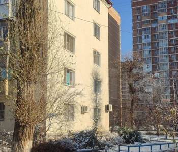 Продается 2-х комнатная квартира, 44 м²