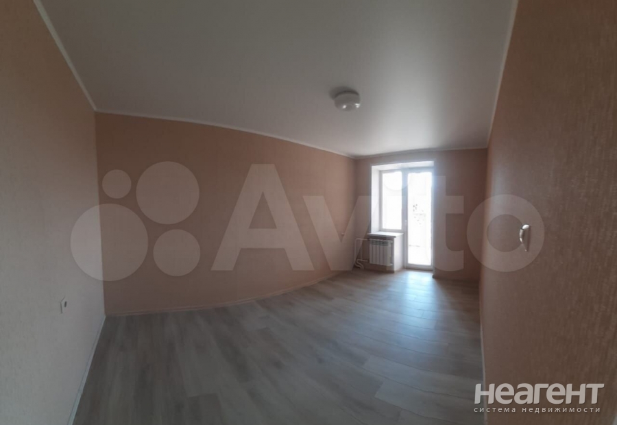 Продается 2-х комнатная квартира, 52 м²