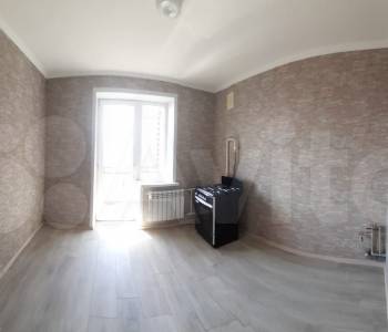 Продается 2-х комнатная квартира, 52 м²