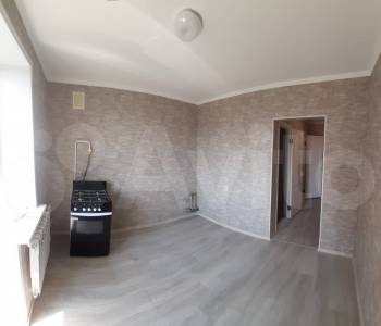 Продается 2-х комнатная квартира, 52 м²