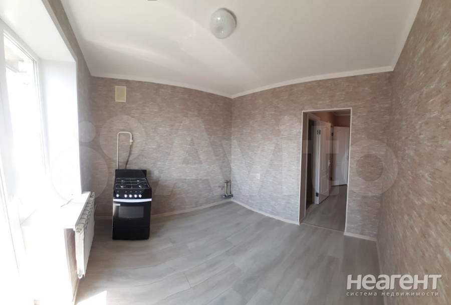 Продается 2-х комнатная квартира, 52 м²