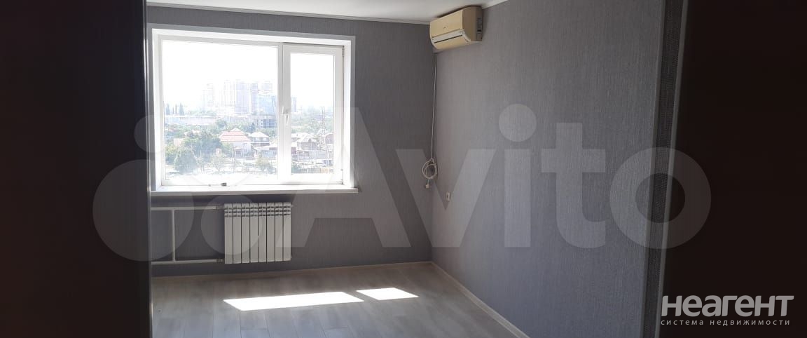 Продается 2-х комнатная квартира, 52 м²