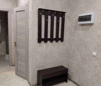 Сдается 2-х комнатная квартира, 50 м²