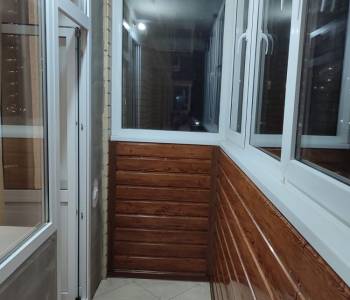 Сдается 2-х комнатная квартира, 50 м²