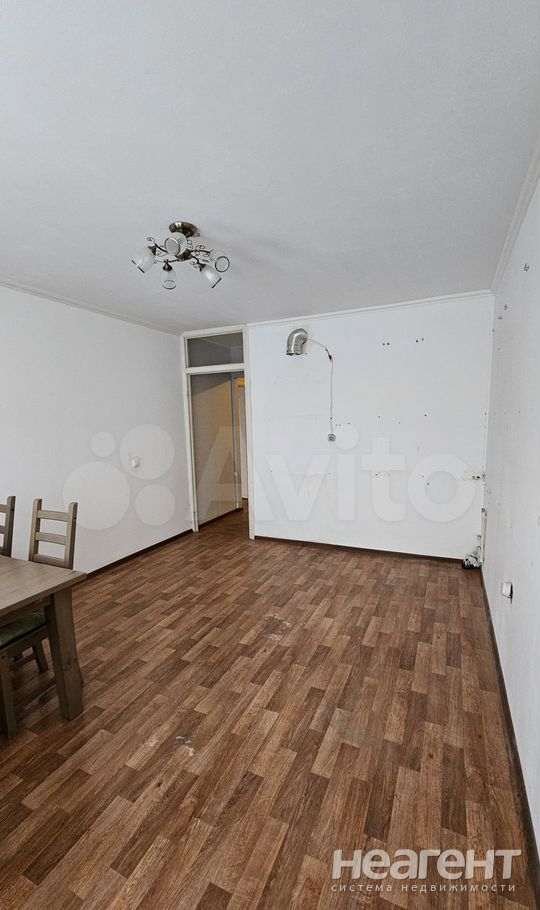 Продается 2-х комнатная квартира, 64,8 м²