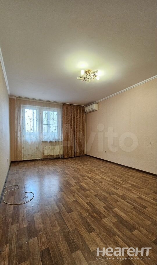 Продается 2-х комнатная квартира, 64,8 м²