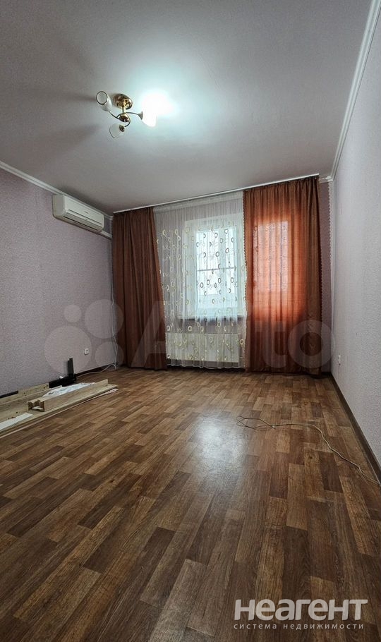 Продается 2-х комнатная квартира, 64,8 м²