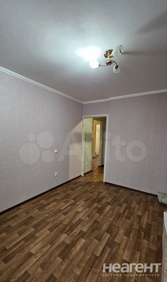 Продается 2-х комнатная квартира, 64,8 м²