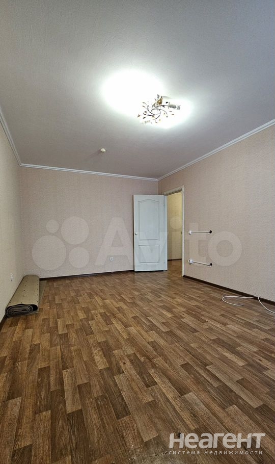 Продается 2-х комнатная квартира, 64,8 м²