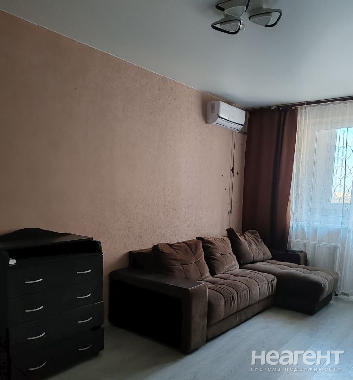 Сдается 2-х комнатная квартира, 55 м²