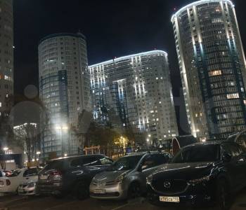 Продается 2-х комнатная квартира, 53 м²