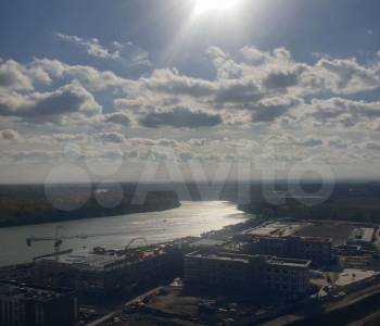 Продается 2-х комнатная квартира, 53 м²