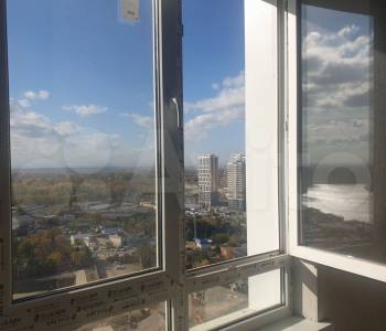 Продается 2-х комнатная квартира, 53 м²