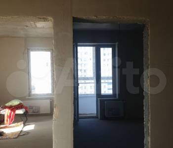 Продается 2-х комнатная квартира, 53 м²