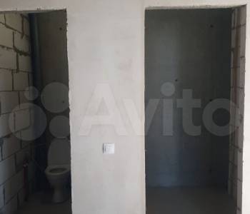 Продается 2-х комнатная квартира, 53 м²