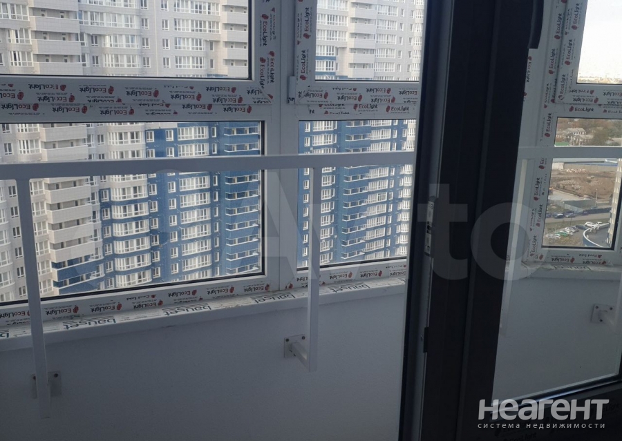 Продается 2-х комнатная квартира, 53 м²