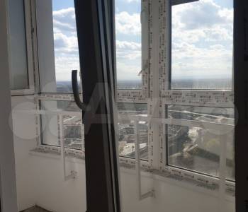 Продается 2-х комнатная квартира, 53 м²