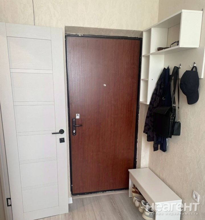 Сдается 1-комнатная квартира, 13 м²