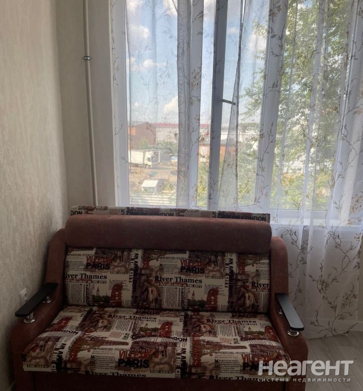 Сдается 1-комнатная квартира, 13 м²