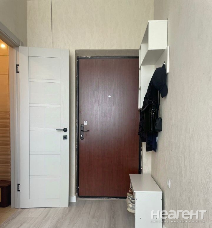 Сдается 1-комнатная квартира, 13 м²