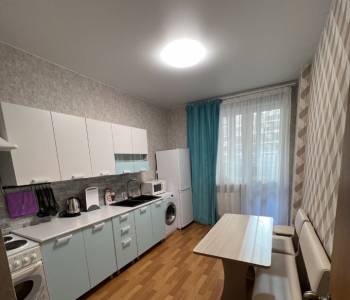 Сдается 2-х комнатная квартира, 54 м²